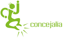 Logo Concejalía Juventud Illescas